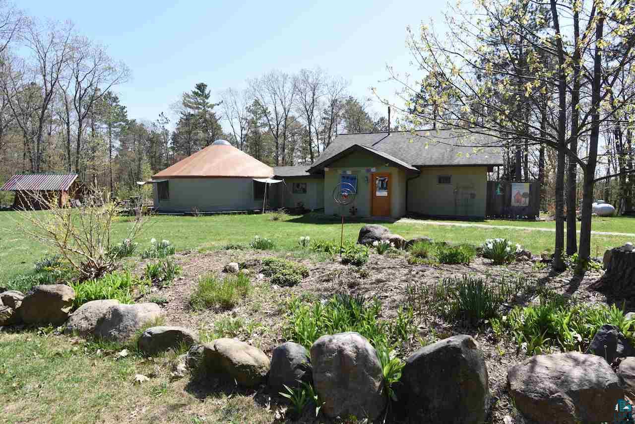 28235 South Maple Hill Road Washburn, WI 54891 - Photo 2 of 24 Gallery Image 2