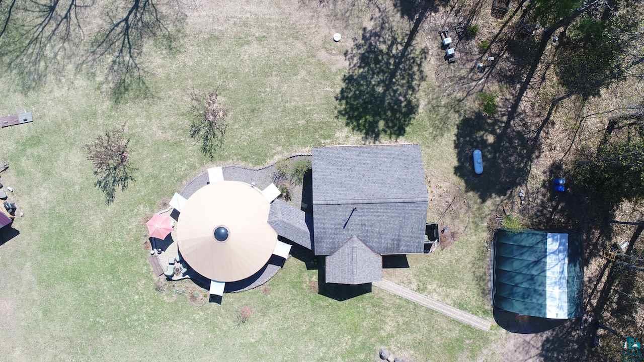 28235 South Maple Hill Road Washburn, WI 54891 - Photo 22 of 24 Gallery Image 22
