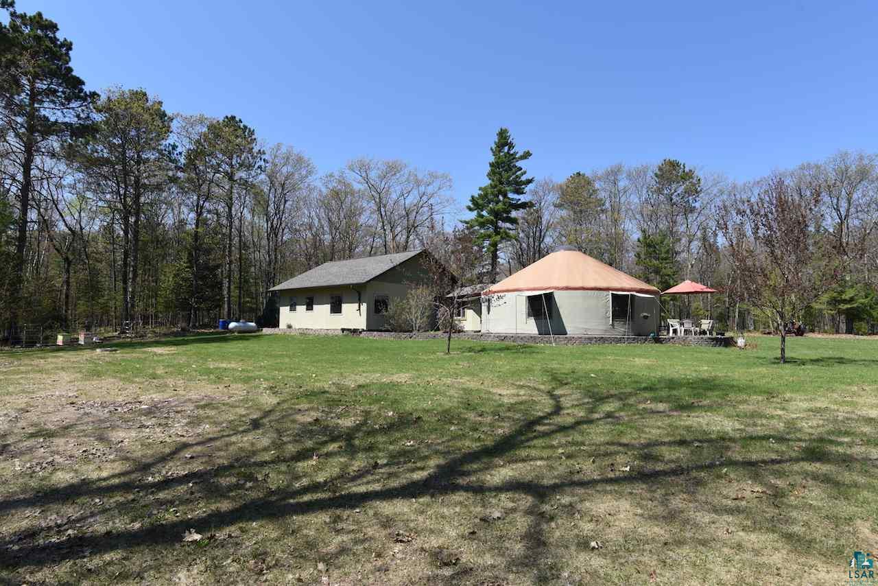 28235 South Maple Hill Road Washburn, WI 54891 - Photo 3 of 24 Gallery Image 3