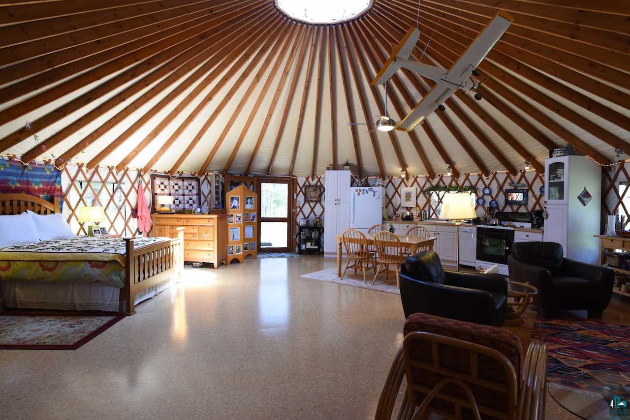28235 South Maple Hill Road Washburn, WI 54891 - Photo 4 of 24 Gallery Image 4
