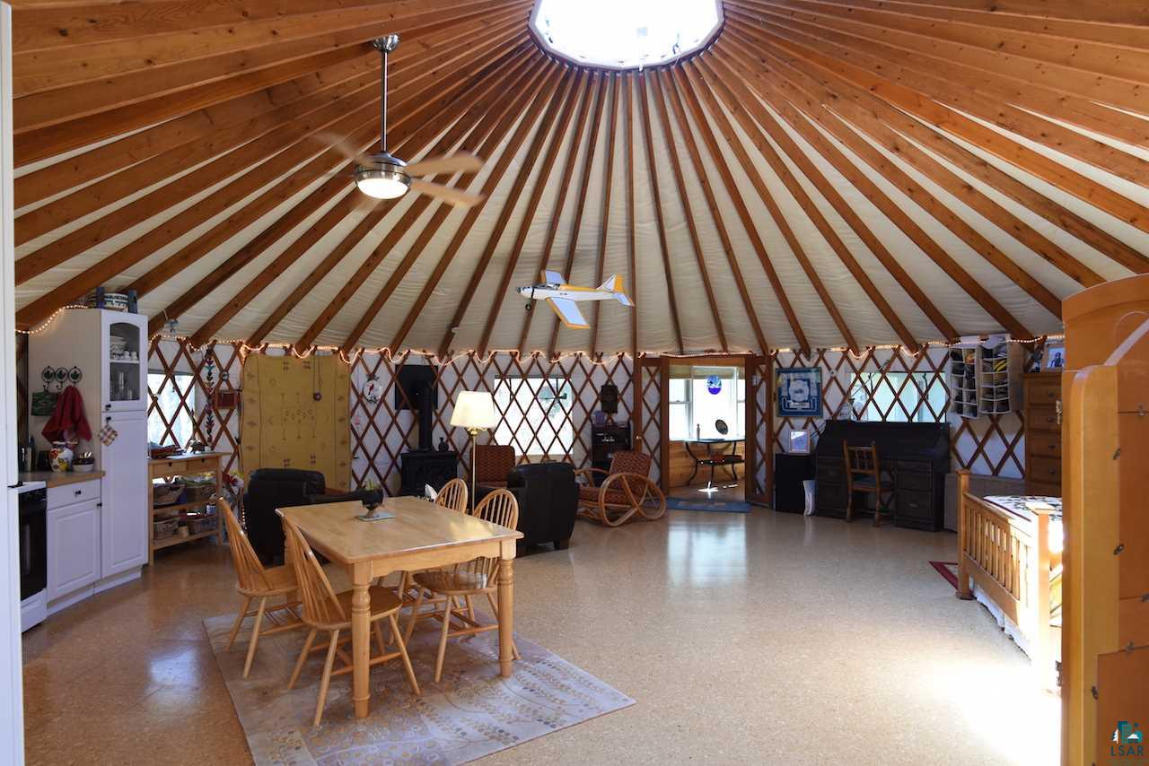 28235 South Maple Hill Road Washburn, WI 54891 - Photo 5 of 24 Gallery Image 5