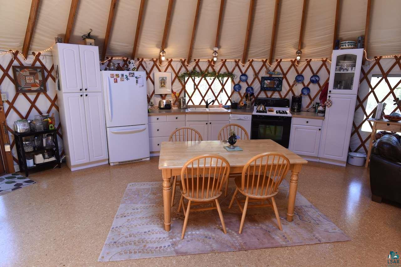 28235 South Maple Hill Road Washburn, WI 54891 - Photo 6 of 24 Gallery Image 6