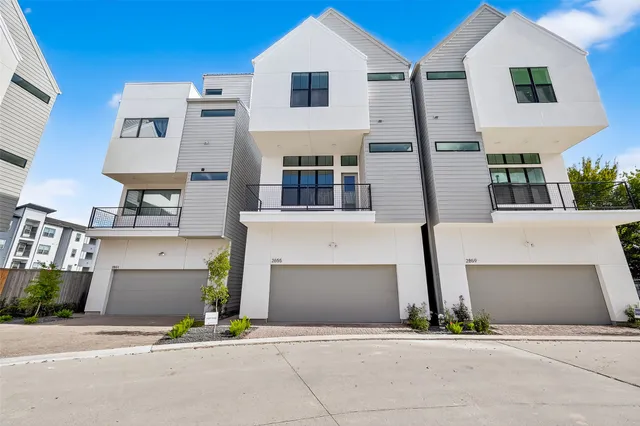 $500,000 | 2855 Decker Pl., Houston, TX 77003