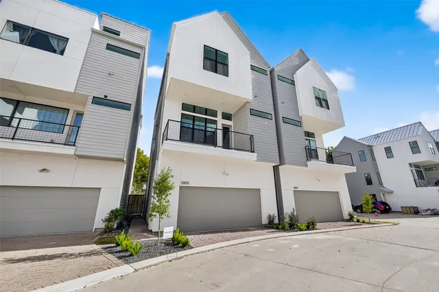 $500,000 | 2855 Decker Pl., Houston, TX 77003