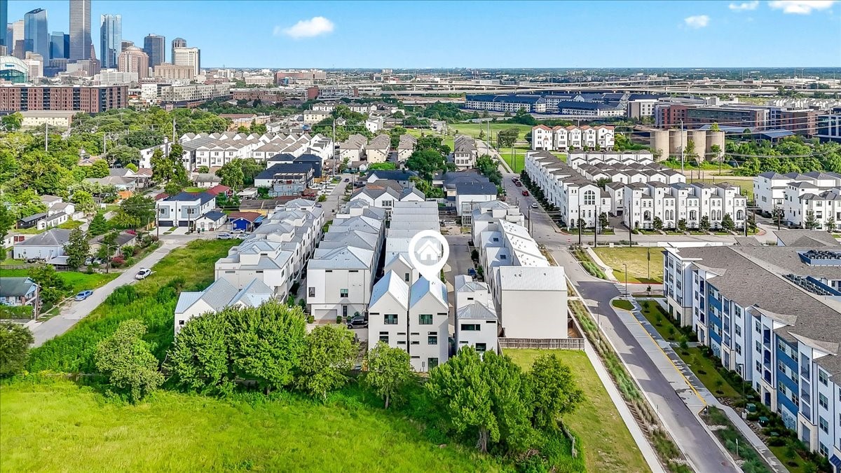 2855 Decker Pl. Houston, TX 77003 - Photo 43 of 44 2855 Decker Place