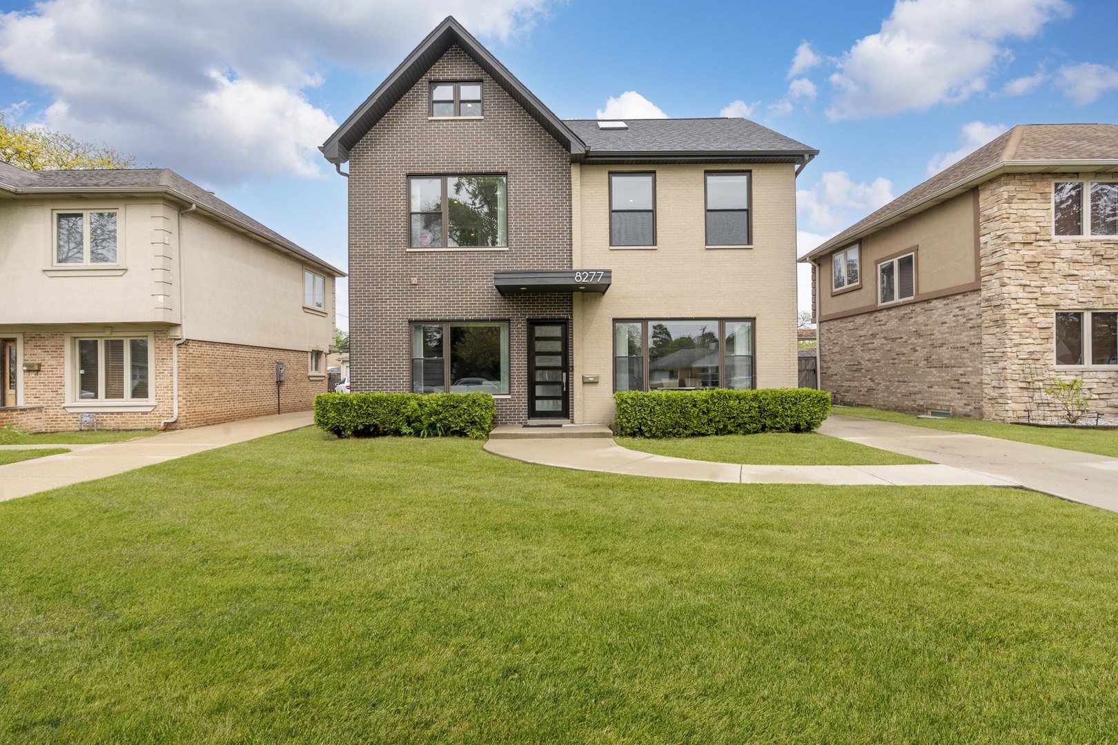 8277 Wisner Street Niles, IL 60714 - Photo 1 of 44