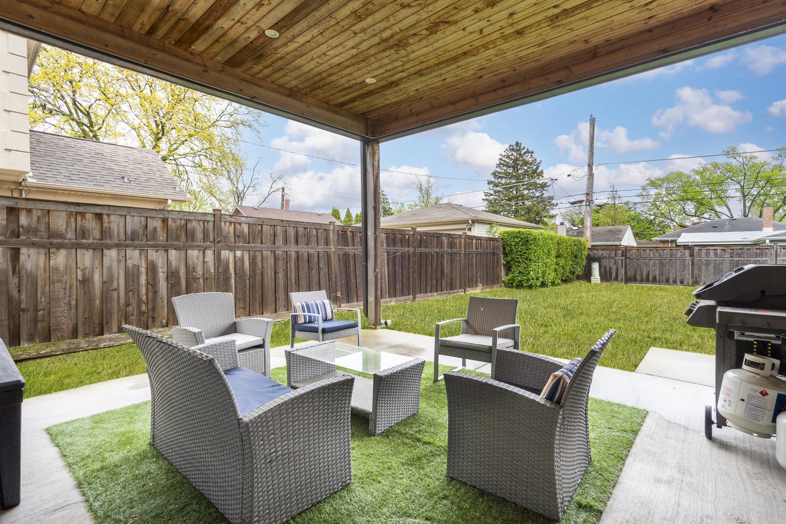 8277 Wisner Street Niles, IL 60714 - Photo 33 of 44