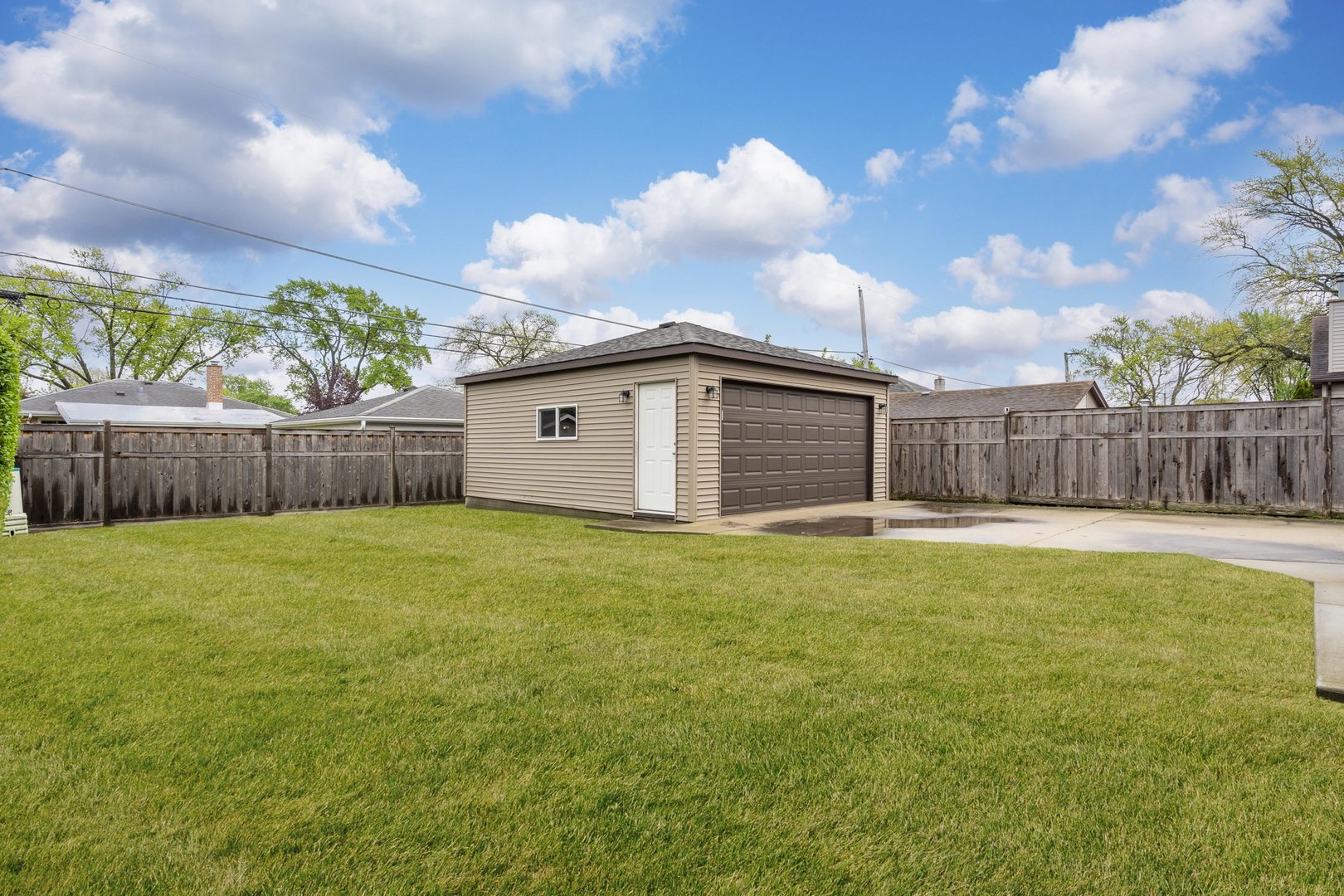 8277 Wisner Street Niles, IL 60714 - Photo 34 of 44
