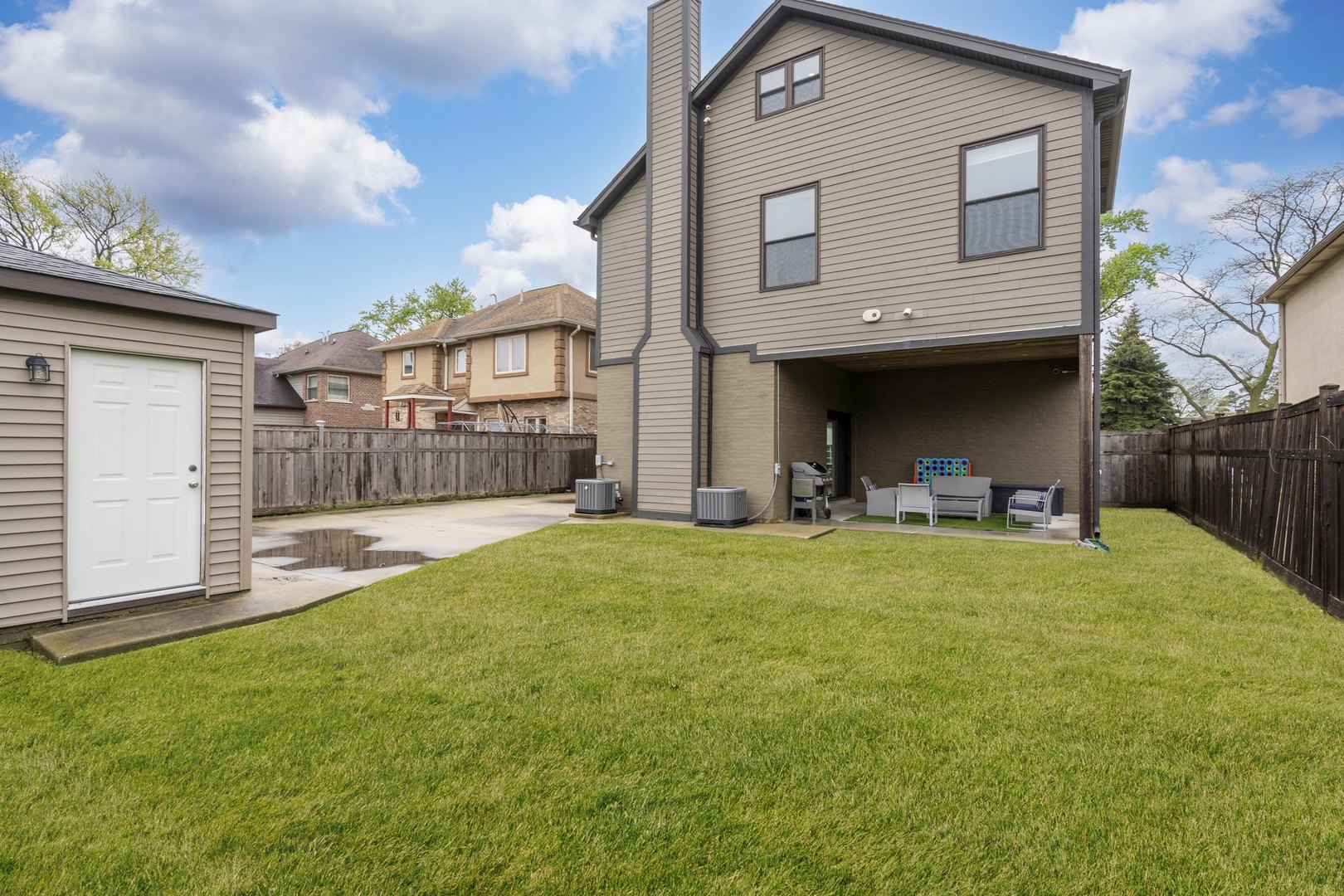 8277 Wisner Street Niles, IL 60714 - Photo 35 of 44