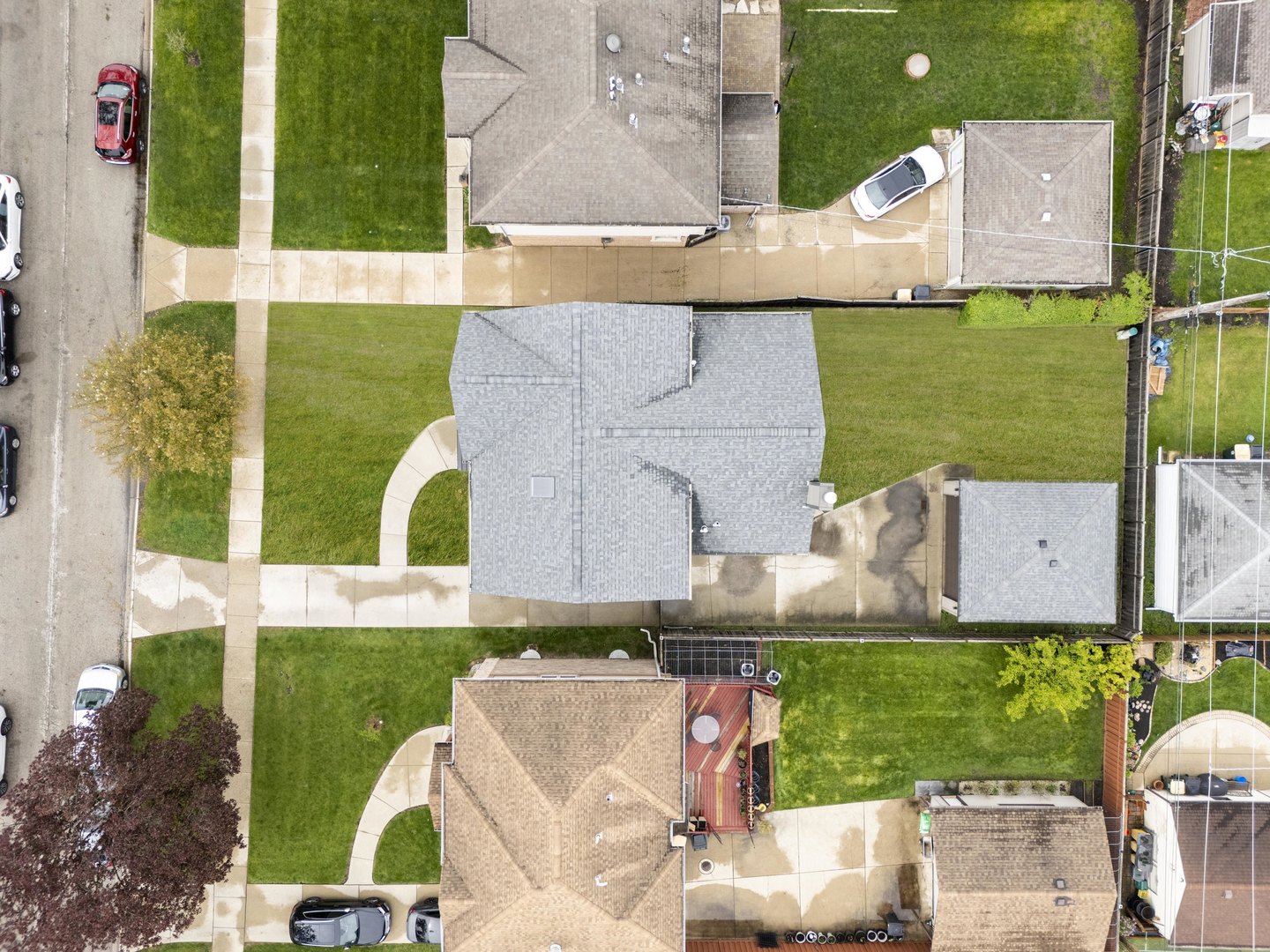 8277 Wisner Street Niles, IL 60714 - Photo 39 of 44