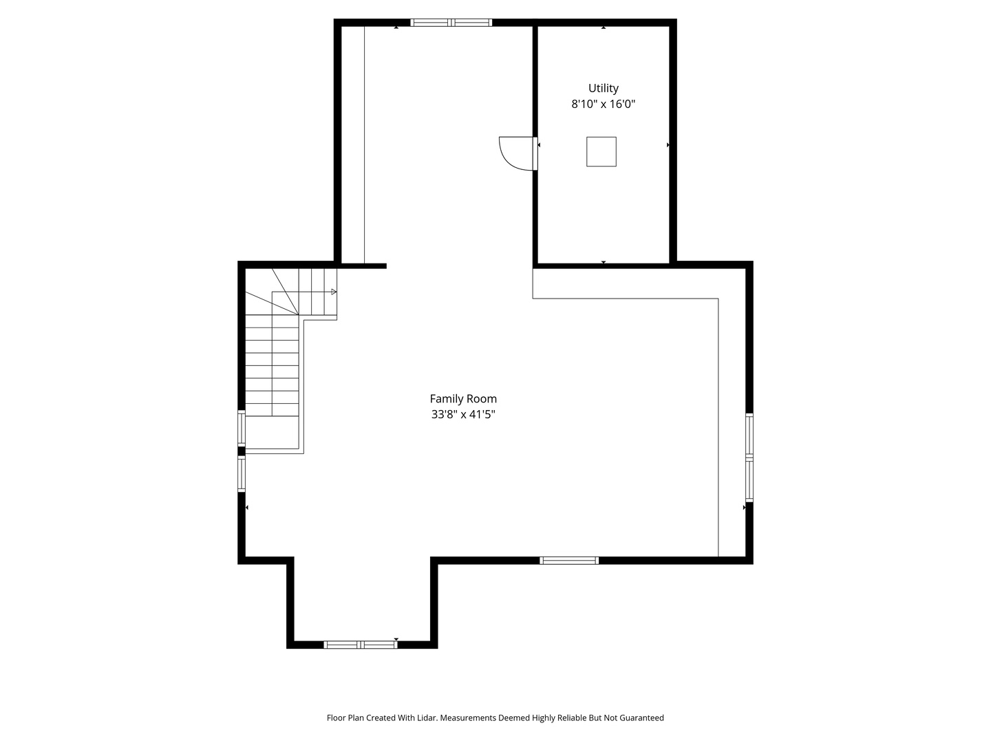 8277 Wisner Street Niles, IL 60714 - Photo 44 of 44