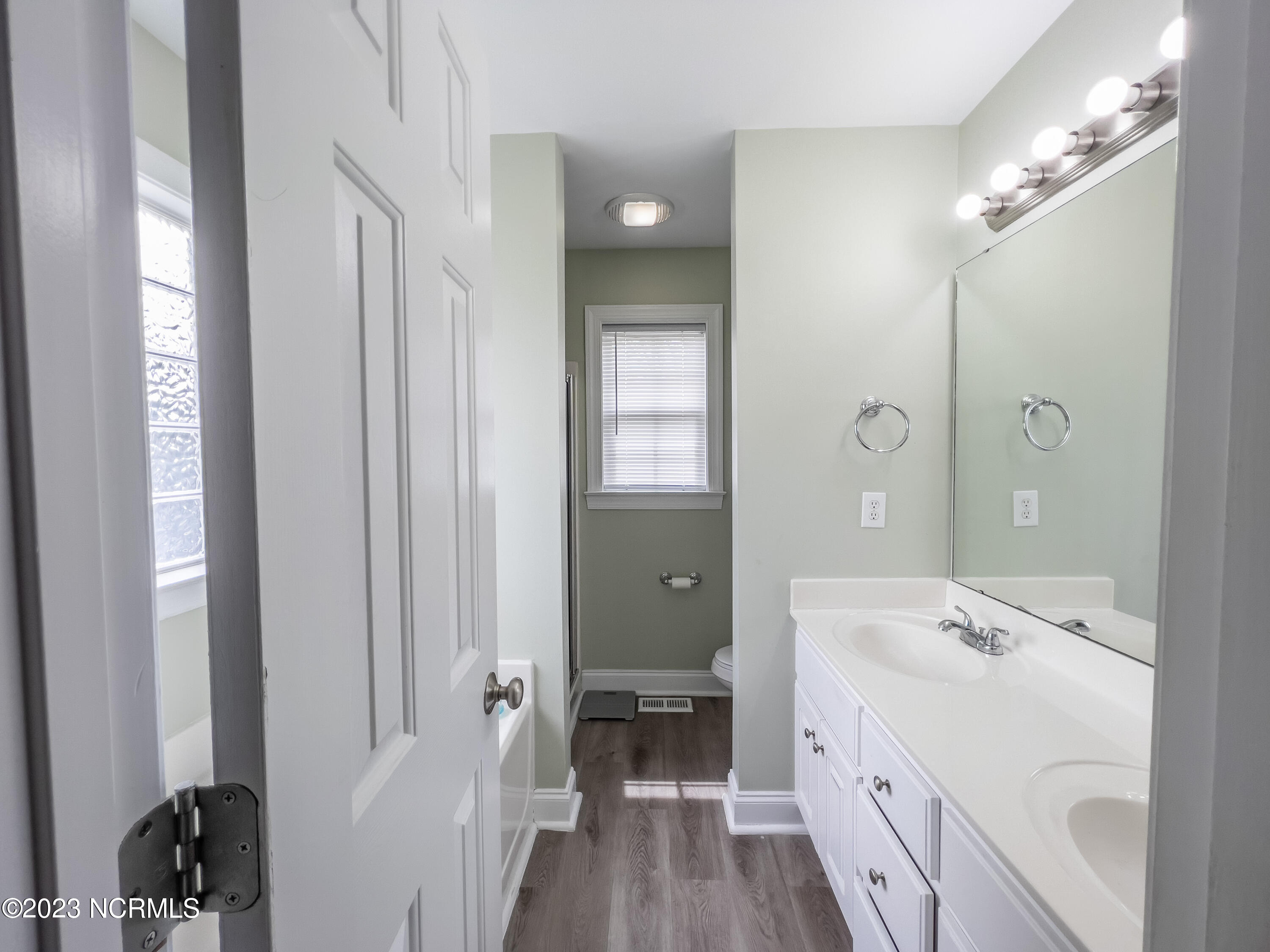 120 Starlight Road Lillington, NC 27546 - Photo 12 of 20 Ensuite with Dual Sinks