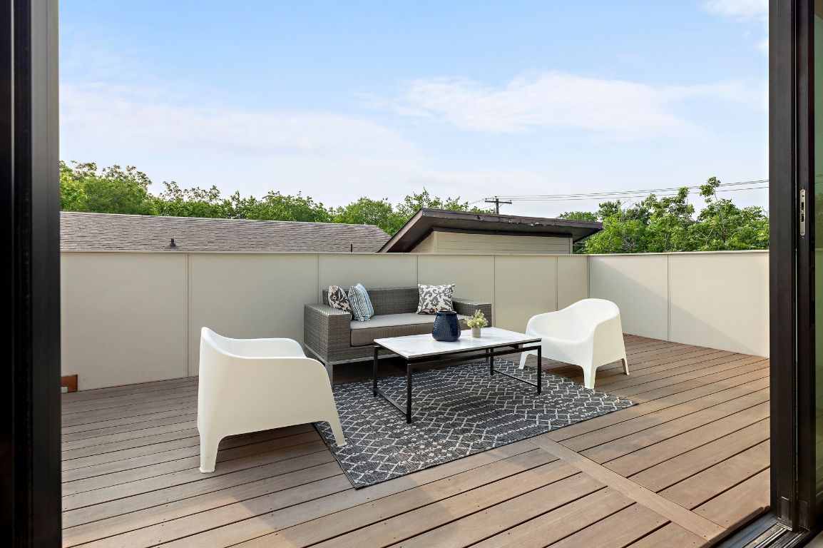 1805 Frazier Avenue Austin, TX 78704 - Photo 22 of 35