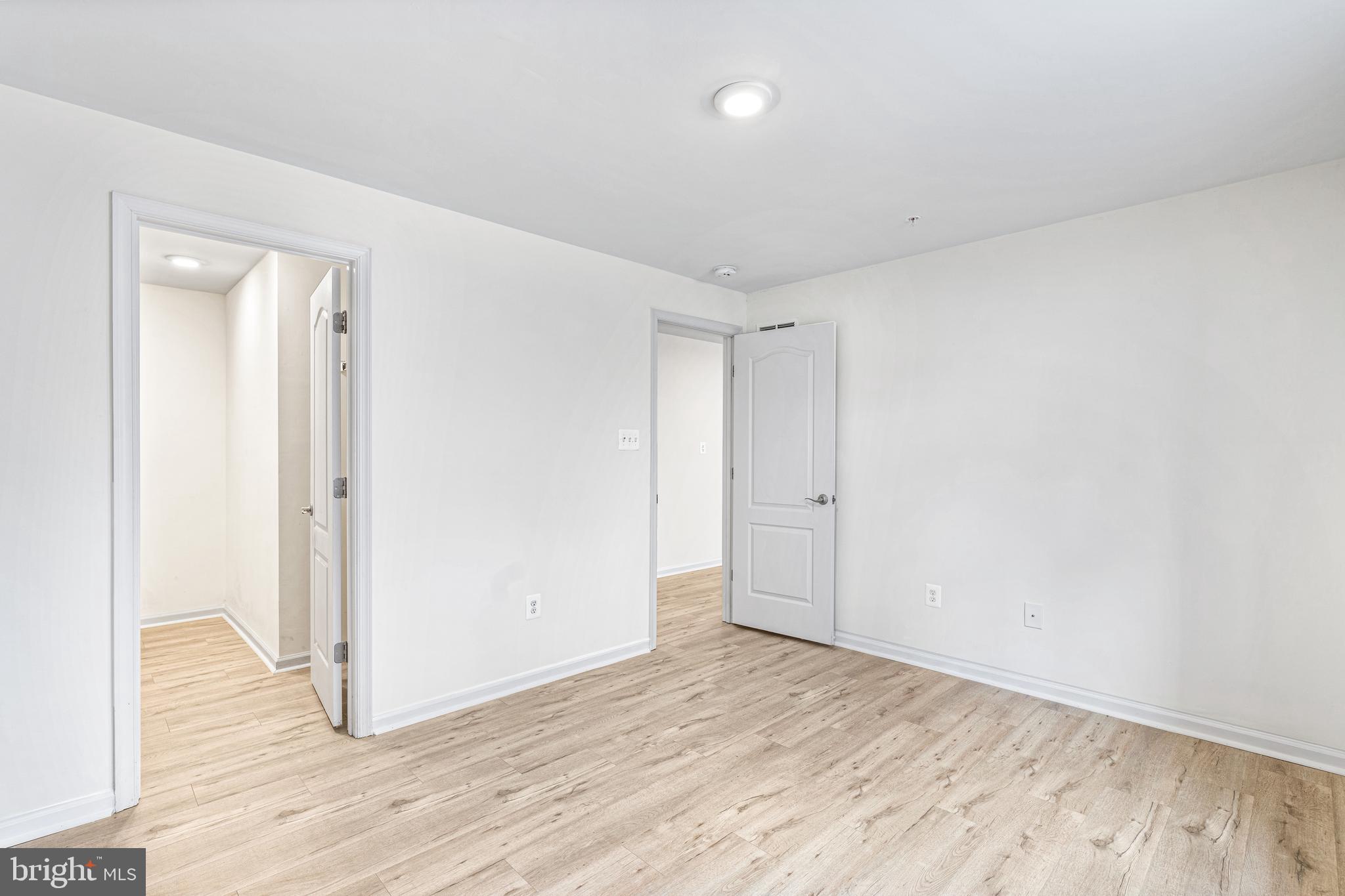 2395 Terrapin Crossing Jessup, MD 20794 - Photo 5 of 11 a view of an empty room