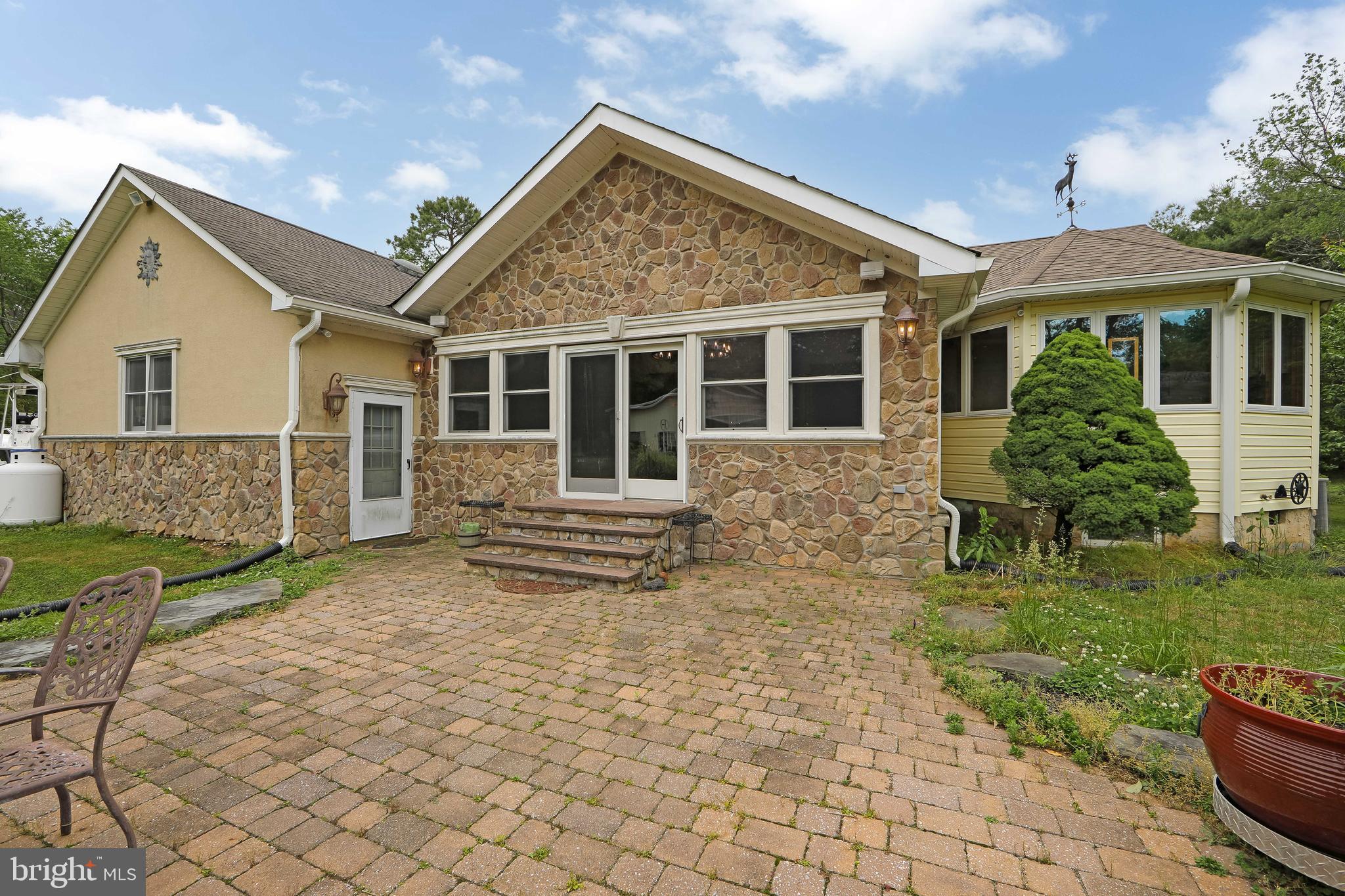 2646 Tuckahoe Road Franklinville, NJ 08322 - Photo 8 of 71