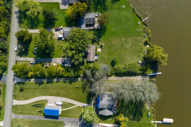 $79,900 | Lt38 Sinissippi Point Road, Juneau, WI 53039