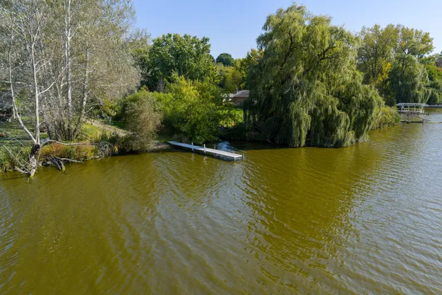 $79,900 | Lt38 Sinissippi Point Road, Juneau, WI 53039