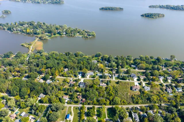 $79,900 | Lt38 Sinissippi Point Road, Juneau, WI 53039