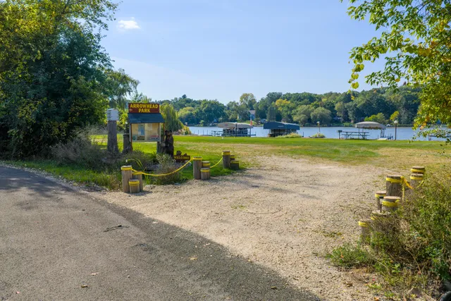 $79,900 | Lt38 Sinissippi Point Road, Juneau, WI 53039