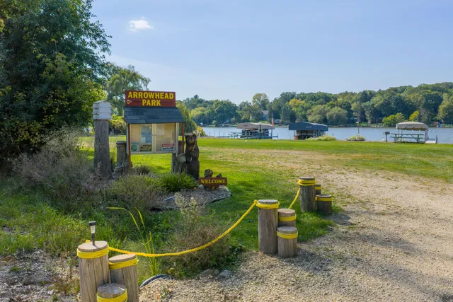 $79,900 | Lt38 Sinissippi Point Road, Juneau, WI 53039