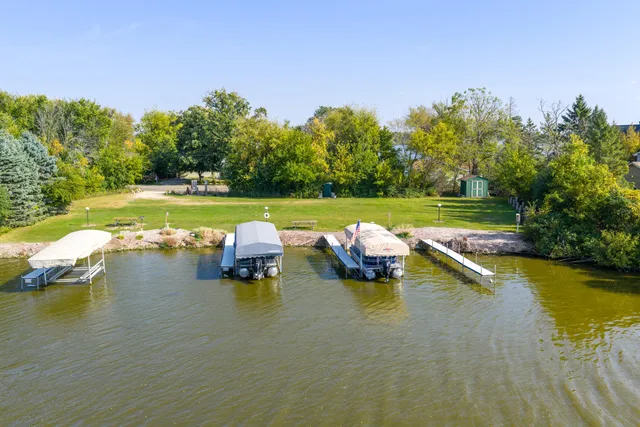 $79,900 | Lt38 Sinissippi Point Road, Juneau, WI 53039