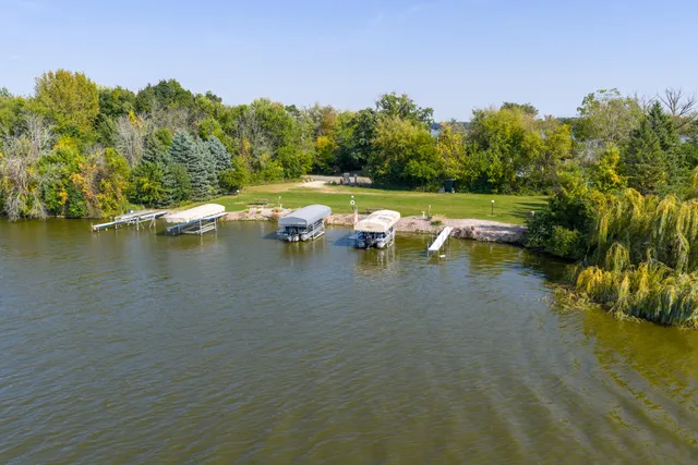 $79,900 | Lt38 Sinissippi Point Road, Juneau, WI 53039