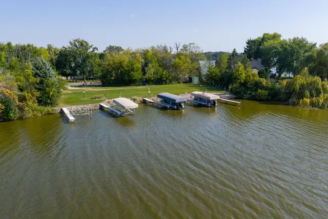 $79,900 | Lt38 Sinissippi Point Road, Juneau, WI 53039