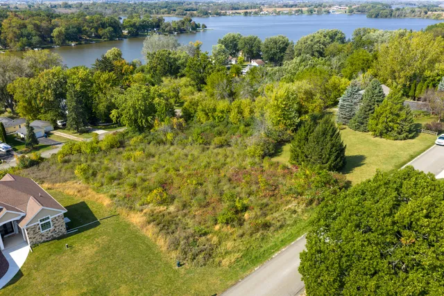 $79,900 | Lt38 Sinissippi Point Road, Juneau, WI 53039