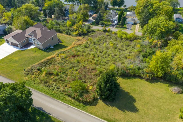 $79,900 | Lt38 Sinissippi Point Road, Juneau, WI 53039