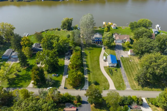 $79,900 | Lt38 Sinissippi Point Road, Juneau, WI 53039