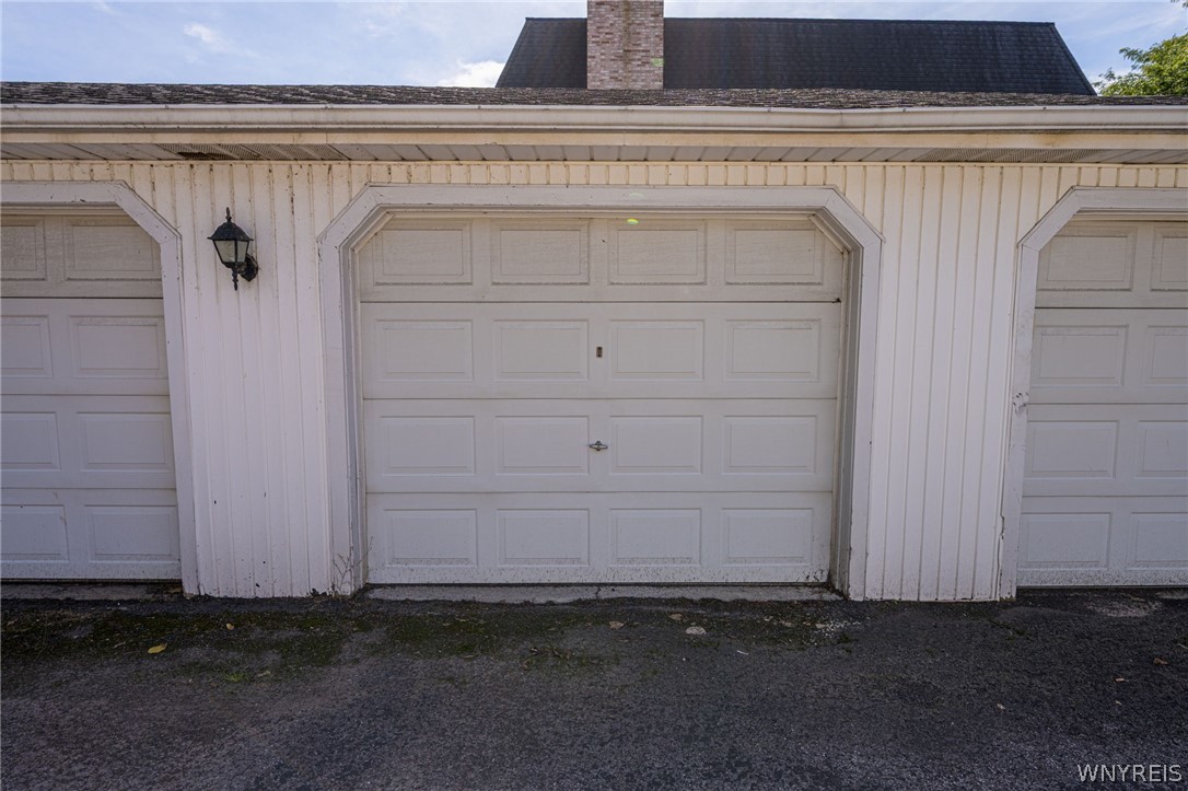 4593 Chestnut Ridge Road, Unit 3 Amherst, NY 14228 - Photo 43 of 44 Gallery Image 43