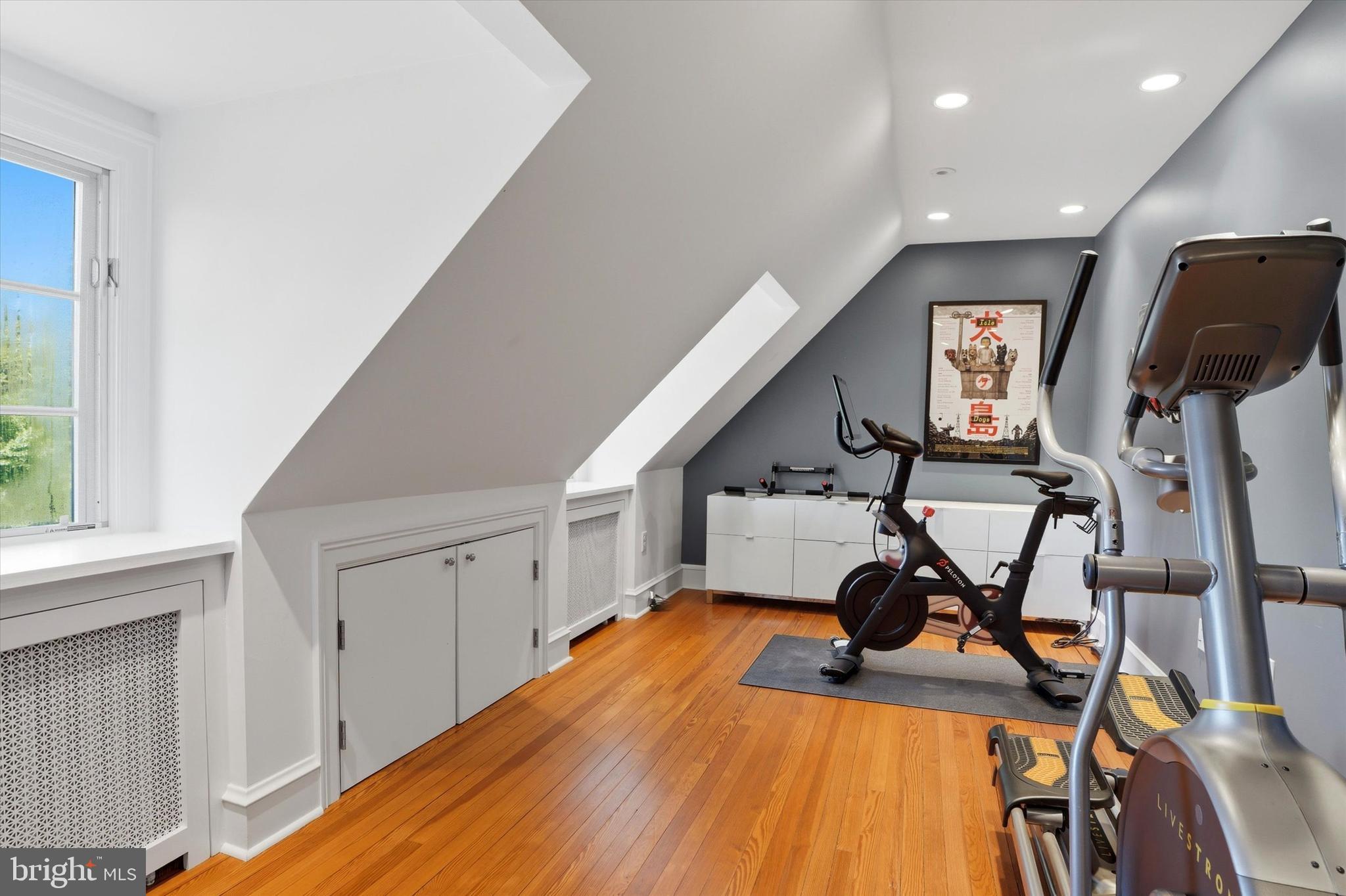 207 Curwen Road Bryn Mawr, PA 19010 - Photo 42 of 78