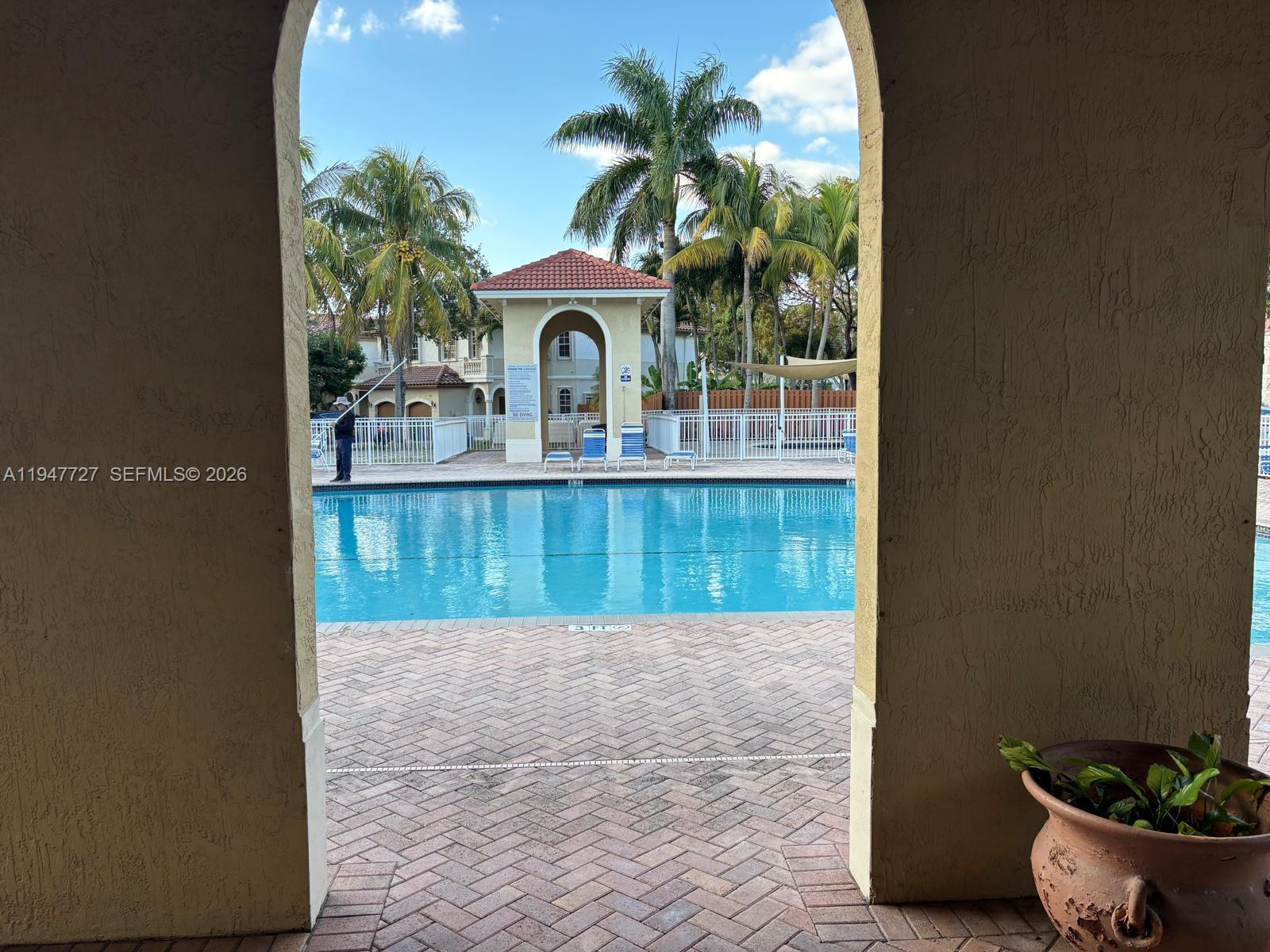 4911 Southwest 140th Terrace, Unit 6 Miramar, FL 33027 - Photo 31 of 32