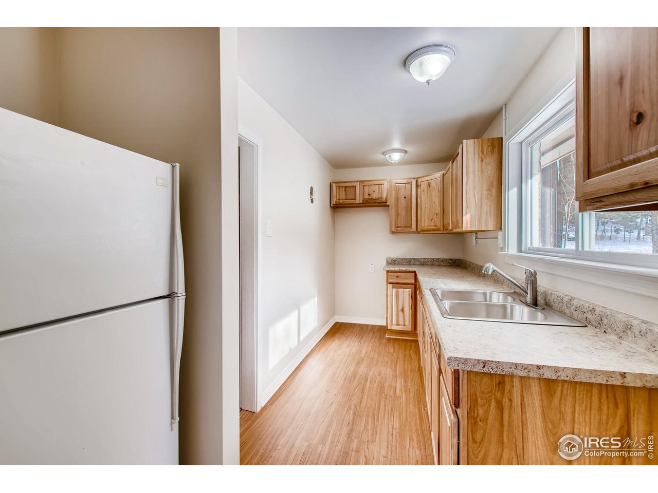 33 Severance Lodge Road Black Hawk, CO 80422 - Photo 6 of 12 New Kitchen
