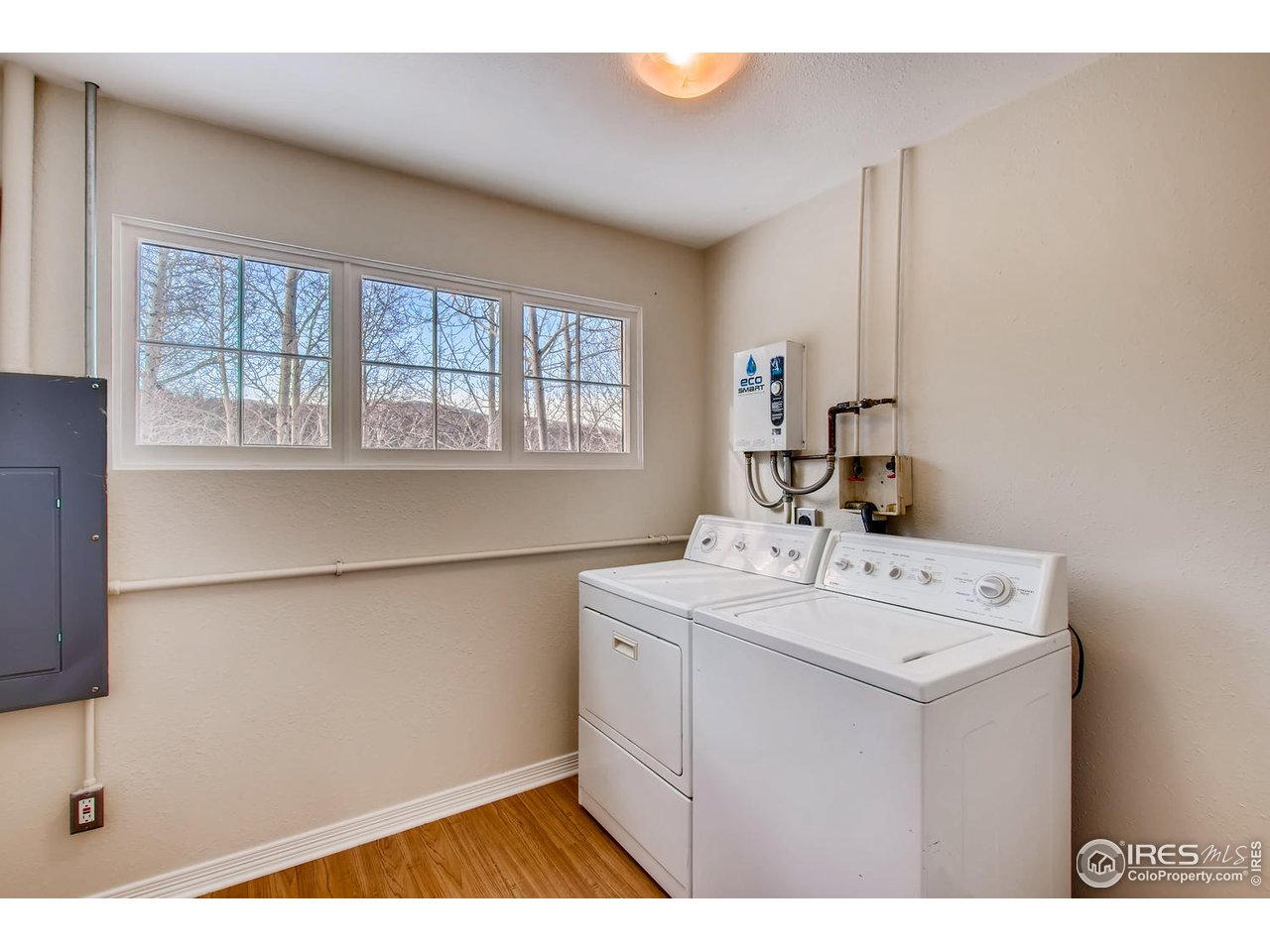 33 Severance Lodge Road Black Hawk, CO 80422 - Photo 10 of 12 Laundry Room