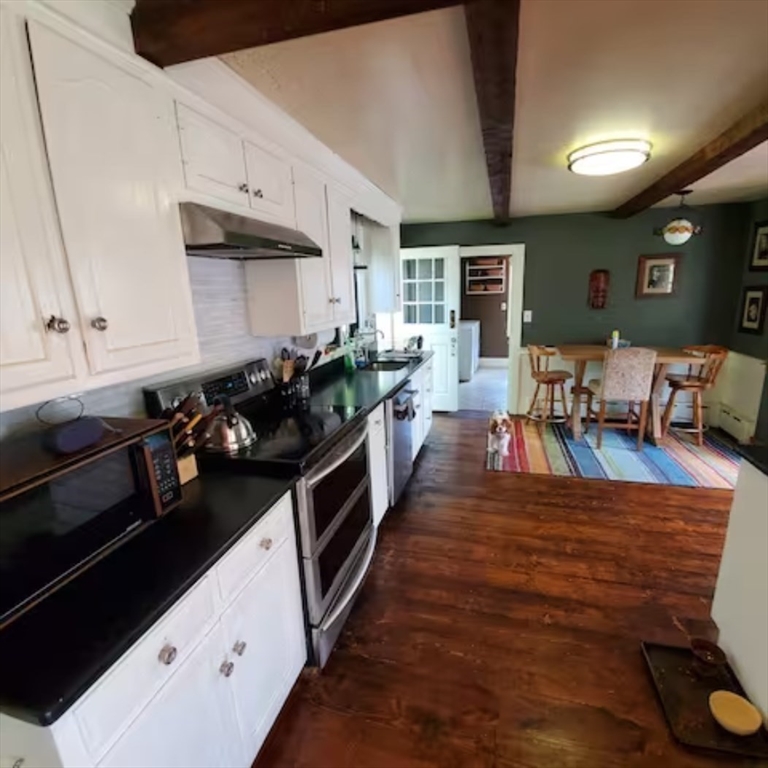 47 Clifford Road Plymouth, MA 02360 - Photo 8 of 35