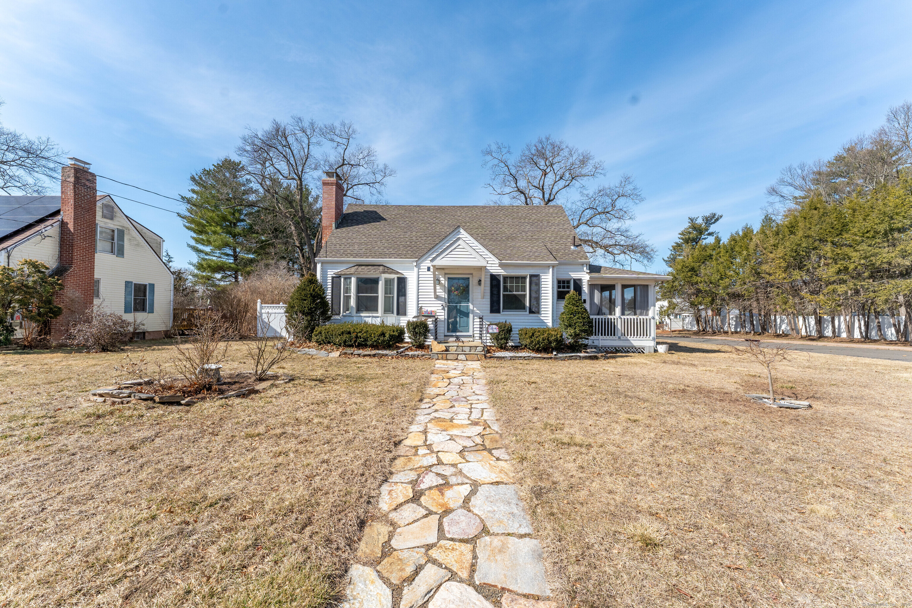 76 Turnbull Road Manchester, CT 06042 - Photo 1 of 1
