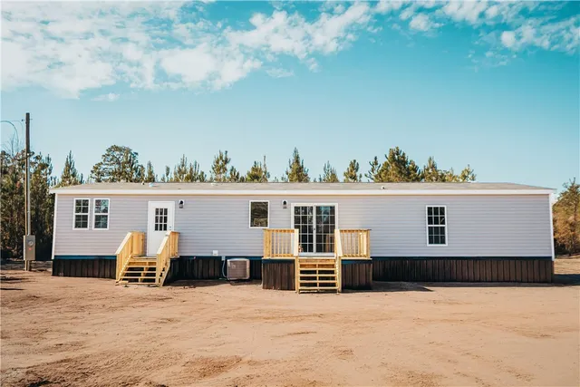 $259,900 | 838 Boots Harrison Road, Hortense, GA 31543