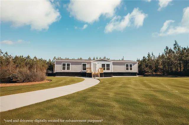 $259,900 | 838 Boots Harrison Road, Hortense, GA 31543