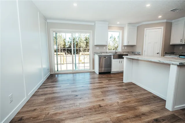 $259,900 | 838 Boots Harrison Road, Hortense, GA 31543