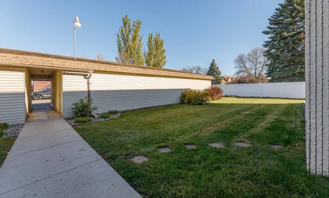 $133,227 | 3249 16th Avenue South, Unit 4, Fargo, ND 58103