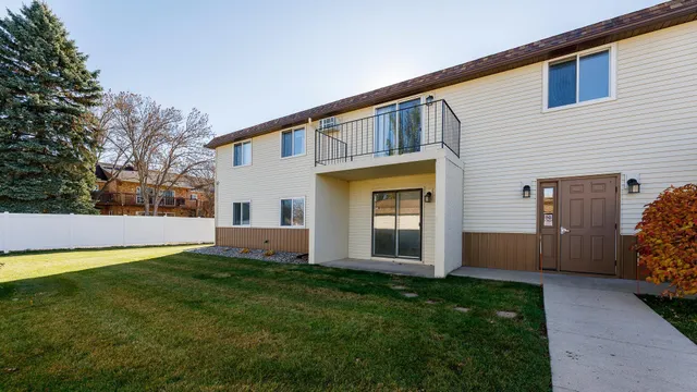 $133,227 | 3249 16th Avenue South, Unit 4, Fargo, ND 58103