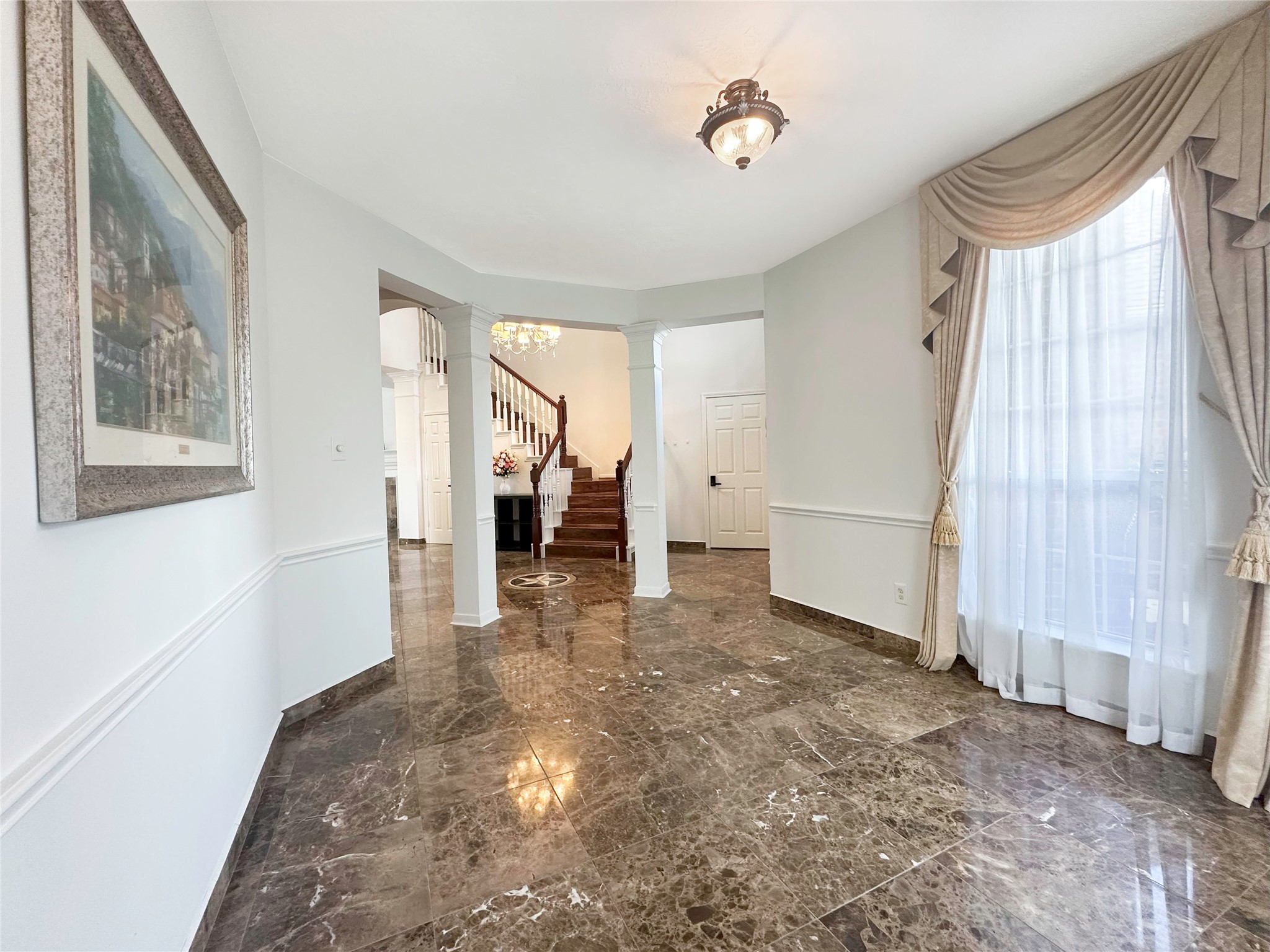 12114 Saybrook Point Lane Tomball, TX 77375 - Photo 9 of 46