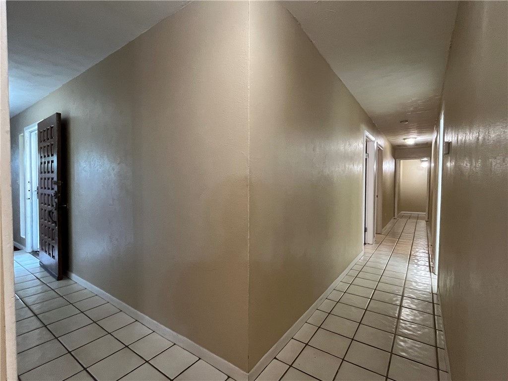 138 Doyle Drive Portland, TX 78374 - Photo 11 of 24 a view of an empty room