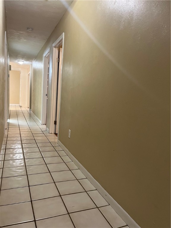 138 Doyle Drive Portland, TX 78374 - Photo 19 of 24 a view of a hallway