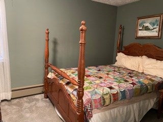 1094 Baltimore Road Hillsville, VA 24343 - Photo 20 of 41 Gallery Image 20