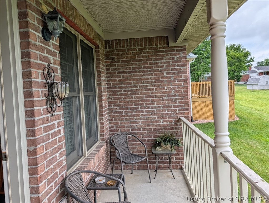59 Rose Allen Way Madison, IN 47250 - Photo 19 of 21