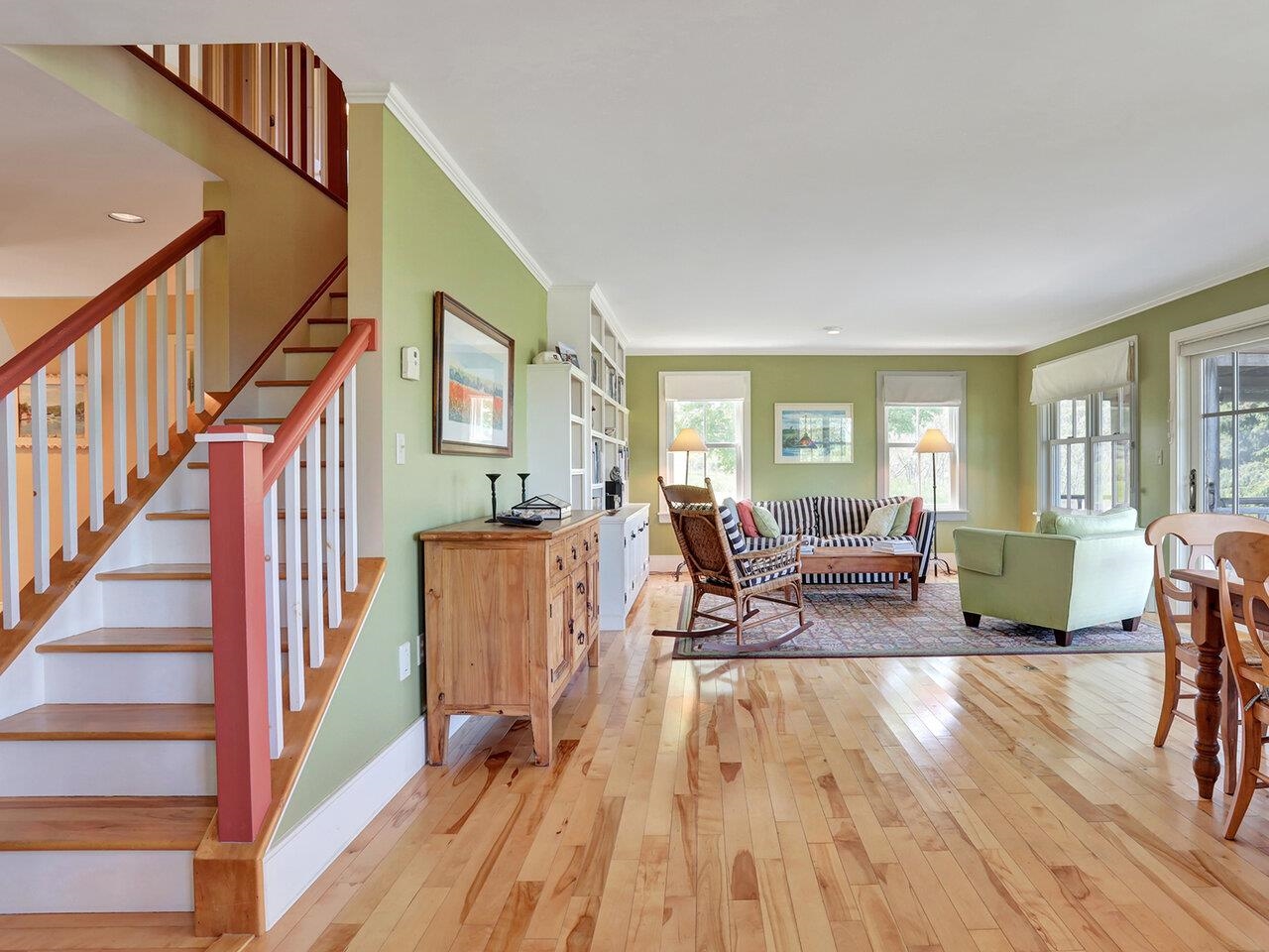 44 Bedford Road Ferrisburgh, VT 05491 - Photo 3 of 40 Gallery Image 3