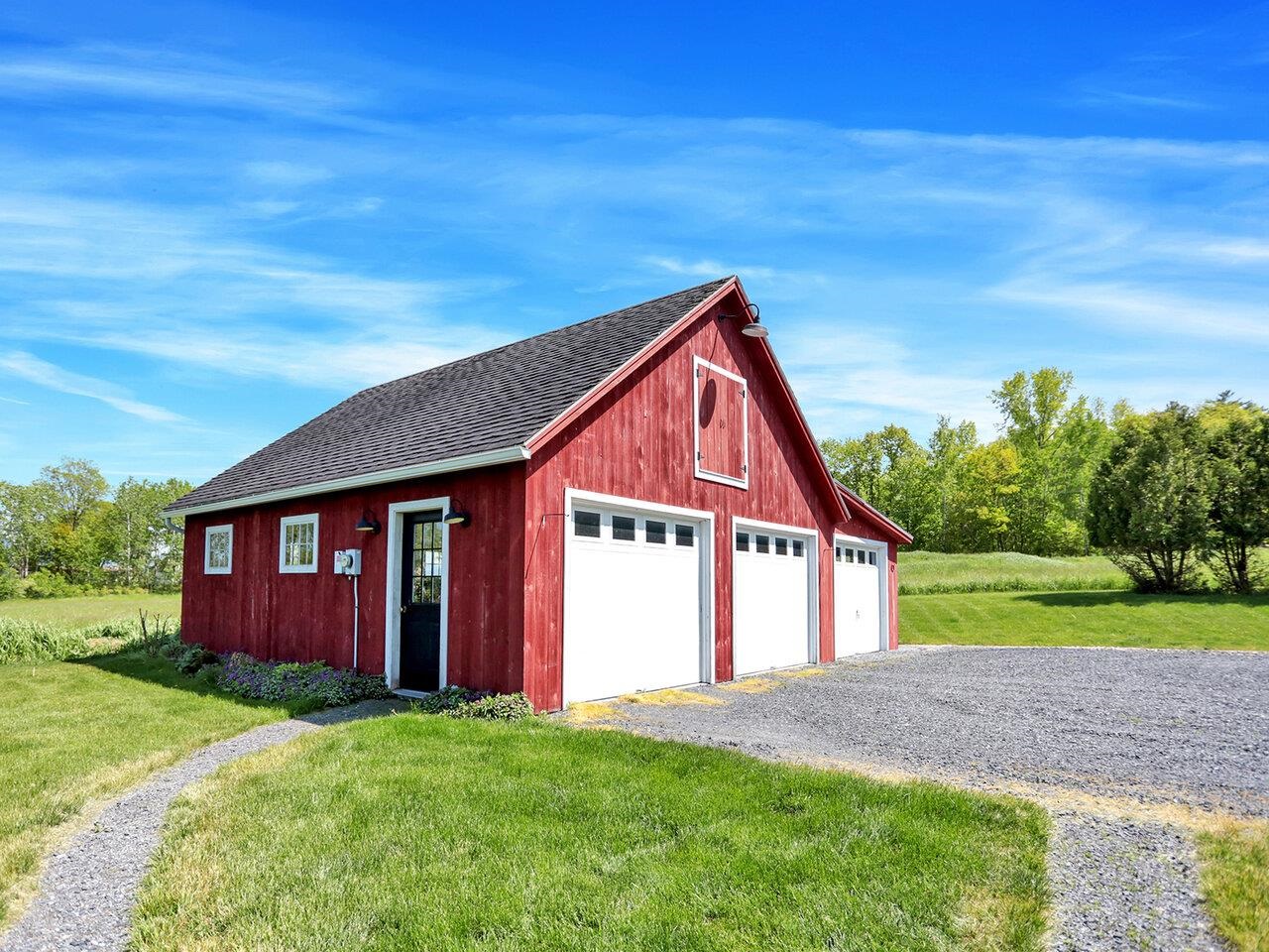 44 Bedford Road Ferrisburgh, VT 05491 - Photo 31 of 40 Gallery Image 31