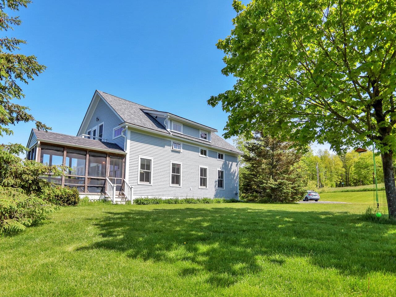 44 Bedford Road Ferrisburgh, VT 05491 - Photo 33 of 40 Gallery Image 33